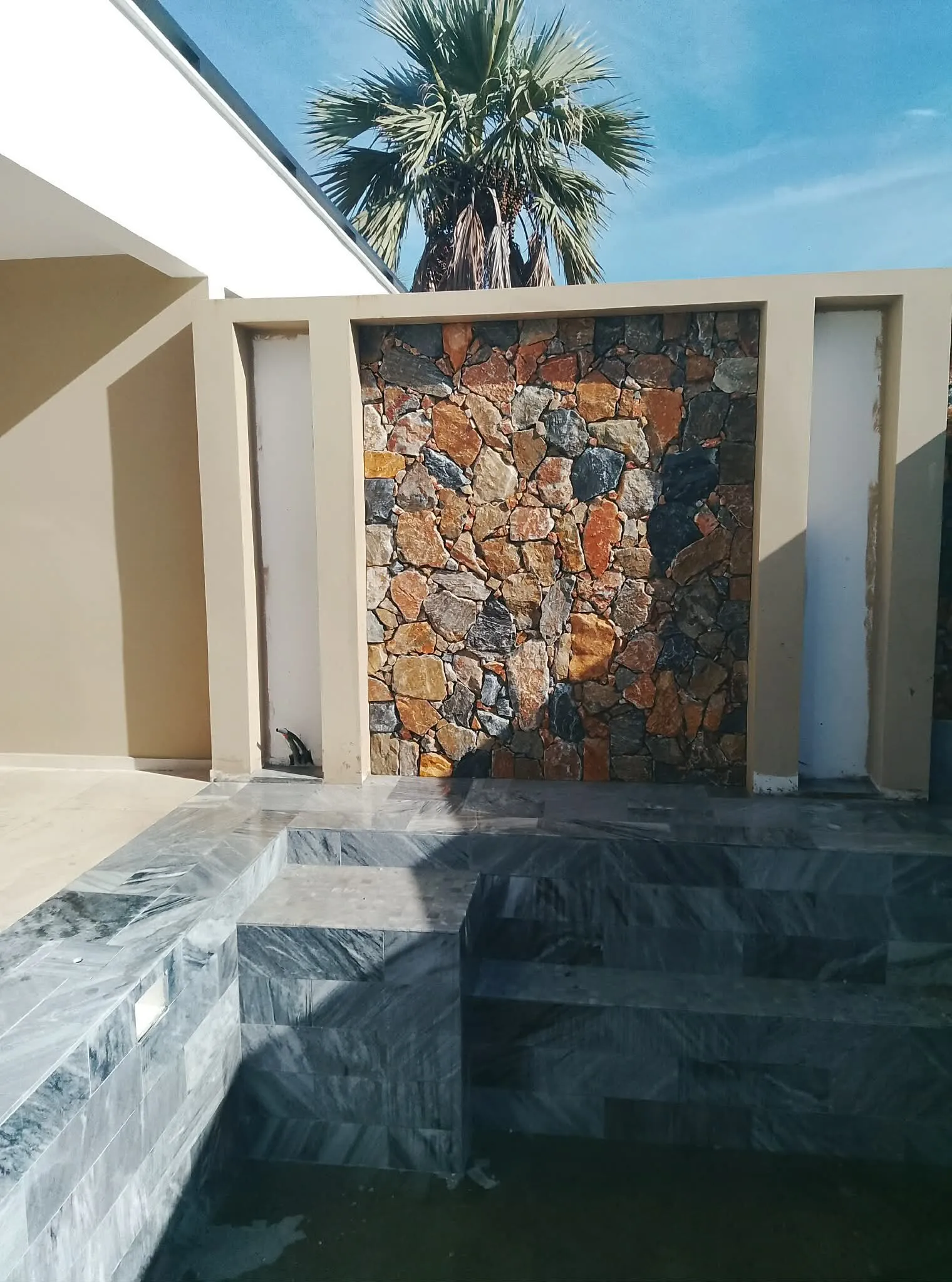 Parapet - Image gallerie 19